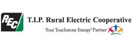 T I P Rural Electric Cooperative