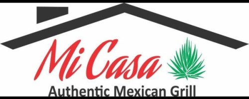 Mi Casa Authentic Mexican Grill