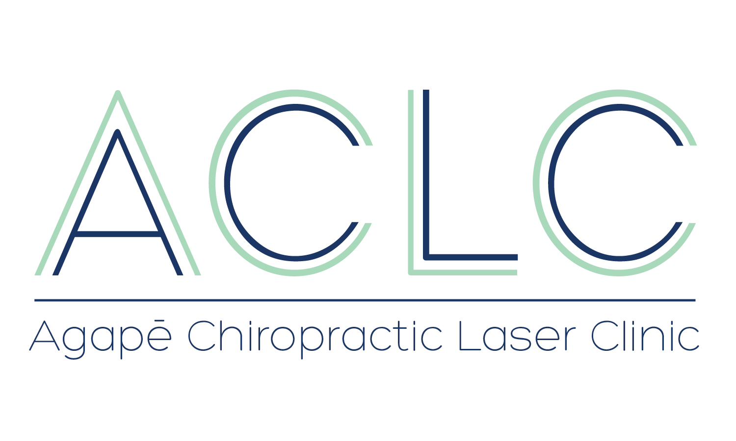 Agape Chiropractic and Laser Clinic