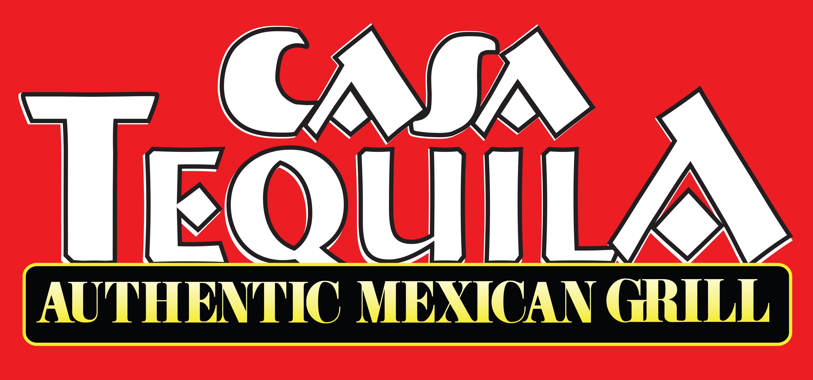 Casa Tequila Authentic Mexican Grill