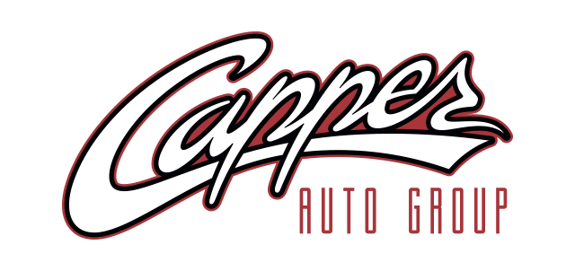 Charles Capper Ford, Inc.