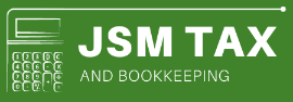 JSM Tax & Bookkeeping
